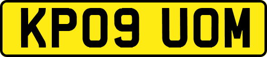 KP09UOM