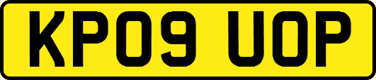 KP09UOP
