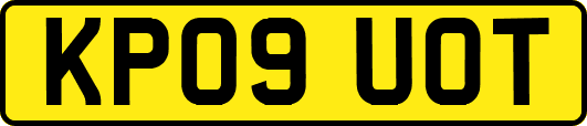 KP09UOT