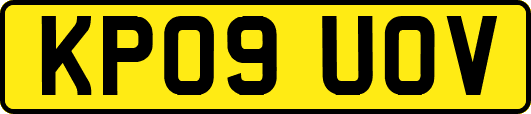 KP09UOV
