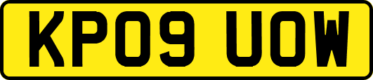 KP09UOW