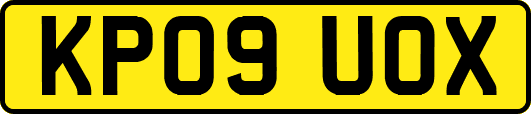 KP09UOX