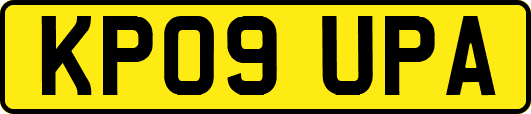 KP09UPA