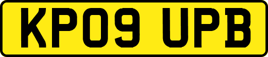KP09UPB