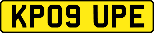KP09UPE