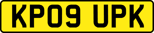 KP09UPK