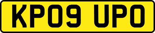 KP09UPO