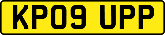 KP09UPP