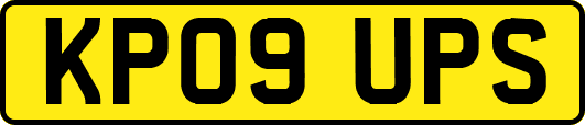 KP09UPS