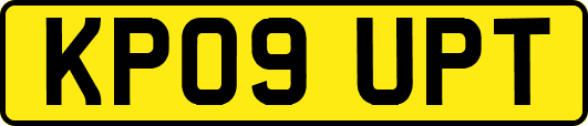 KP09UPT