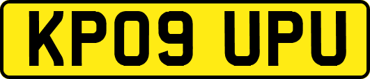 KP09UPU