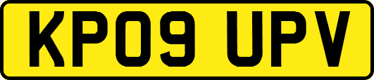 KP09UPV