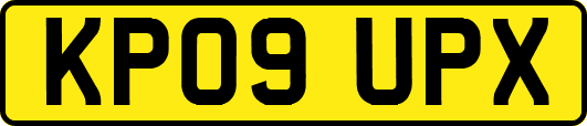 KP09UPX