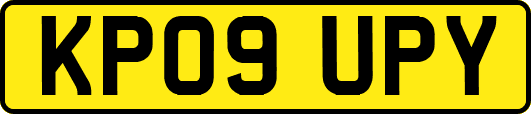 KP09UPY
