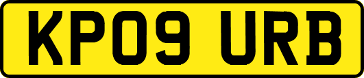 KP09URB