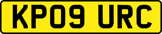 KP09URC