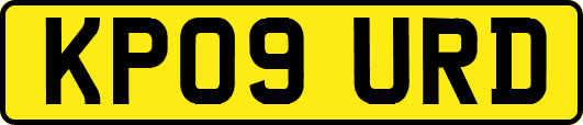 KP09URD