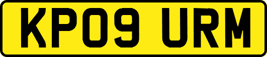 KP09URM