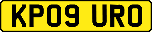KP09URO