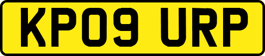 KP09URP