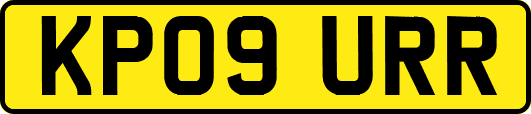 KP09URR