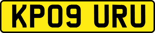 KP09URU