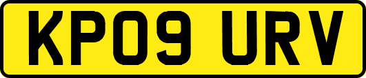 KP09URV
