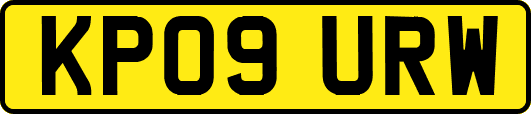 KP09URW