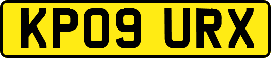 KP09URX