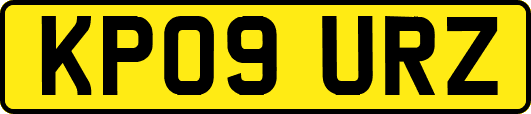 KP09URZ