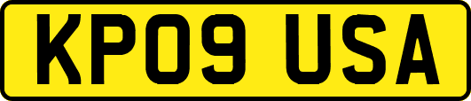 KP09USA