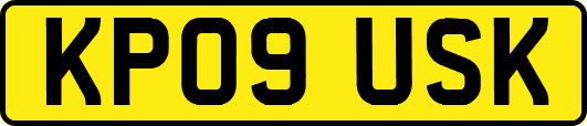 KP09USK