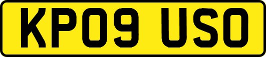 KP09USO