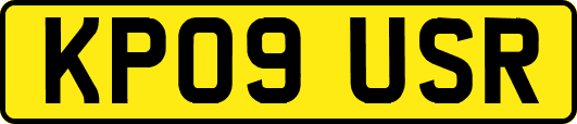 KP09USR