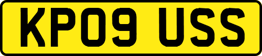 KP09USS