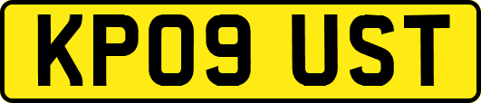 KP09UST