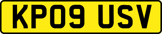 KP09USV