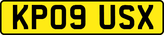 KP09USX