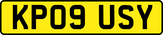 KP09USY