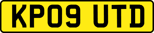 KP09UTD