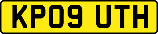 KP09UTH