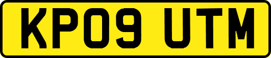 KP09UTM