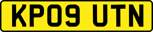 KP09UTN