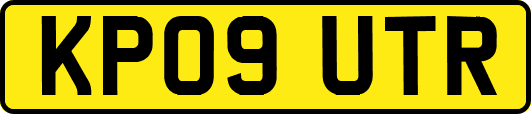 KP09UTR