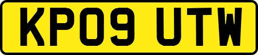 KP09UTW