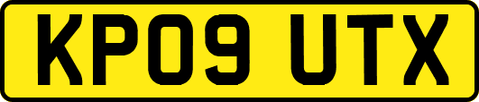 KP09UTX