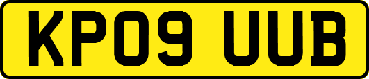KP09UUB