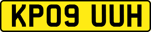 KP09UUH