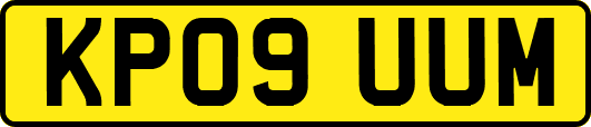 KP09UUM