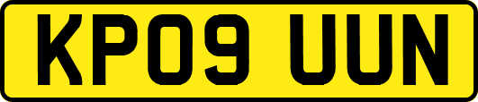 KP09UUN